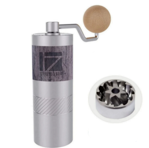 طاحونة 1Zpresso Q2