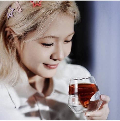 كوب MHW-3Bomber I 130ml DW-A