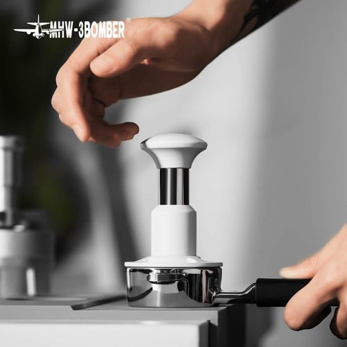 تامبر Knight Impact بضغط مسبق الضبط | MHW-3Bomber