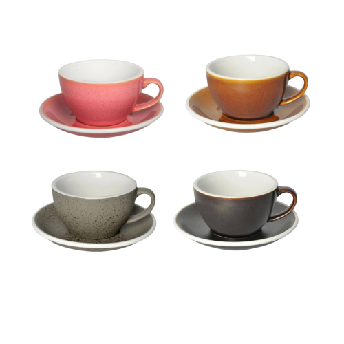 Loveramics Egg 200ML- كوب سيراميك لوفرامكس