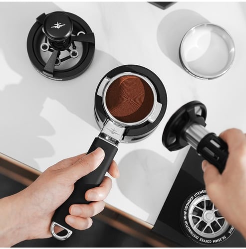 بورتافلتر MHW-3Bomber | YU unibody