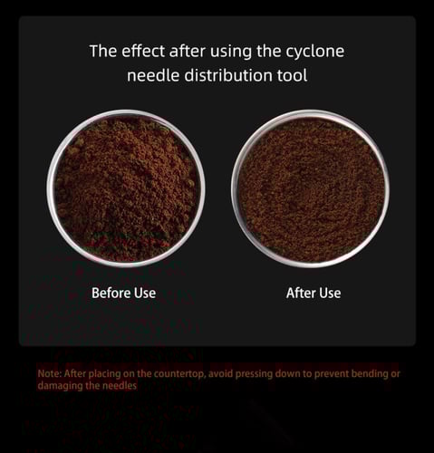 مفكك تكتلات MHW-3Bomber | YU Cyclone