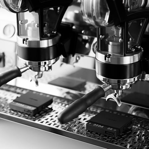 ميزان cube micro 3.0 أسود | MHW-3Bomber