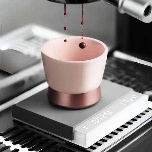 كوب إسبريسو MHW-3Bomber I 80ml Cera