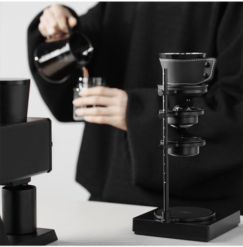 ستاند v60 كرة التبريد MHW-3Bomber I