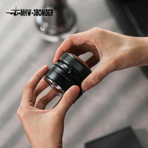 موزع MHW-3Bombe | Cyclone Gravity