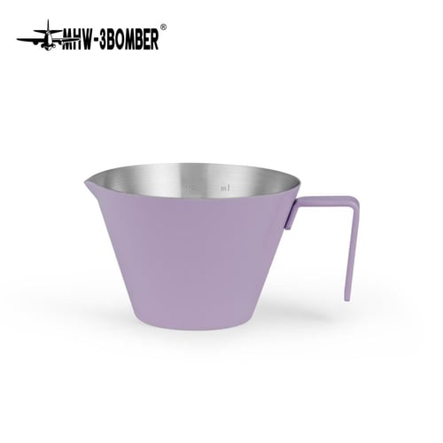 كوب قياس إسبريسو | MHW-3Bomber