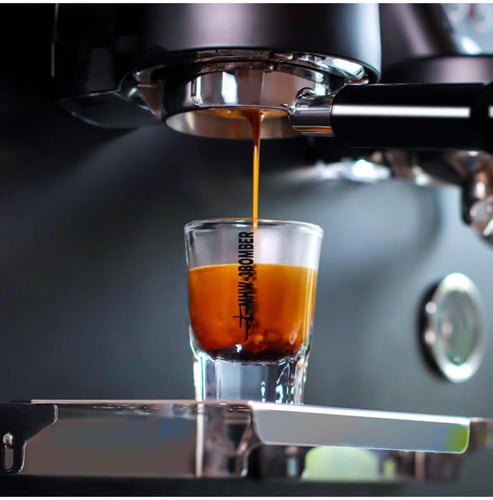 كوب قياس إسبريسو MHW-3Bomber | 50ml