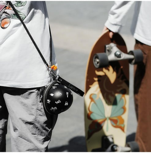 قمع MHW-3Bomber | Eggonaut