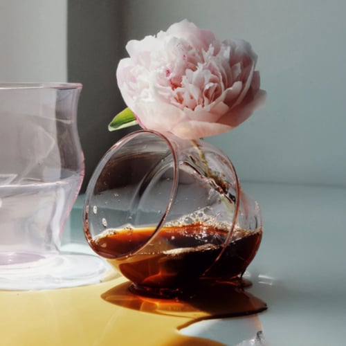 كوب Aeresso 190ml زهري | ICOSA