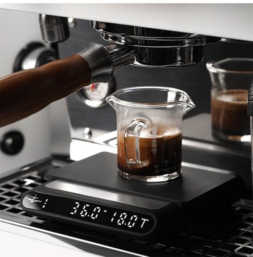 ميزان formula smart أسود | MHW-3Bomber