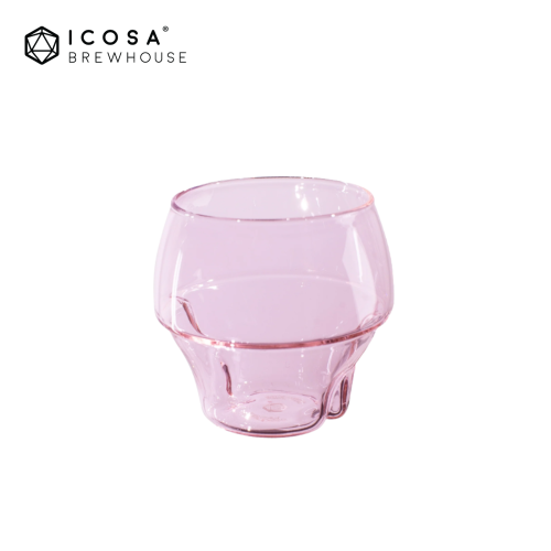 كوب Aeresso 190ml زهري | ICOSA