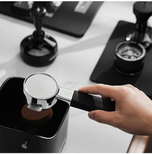 بورتافلتر MHW-3Bomber | YU unibody