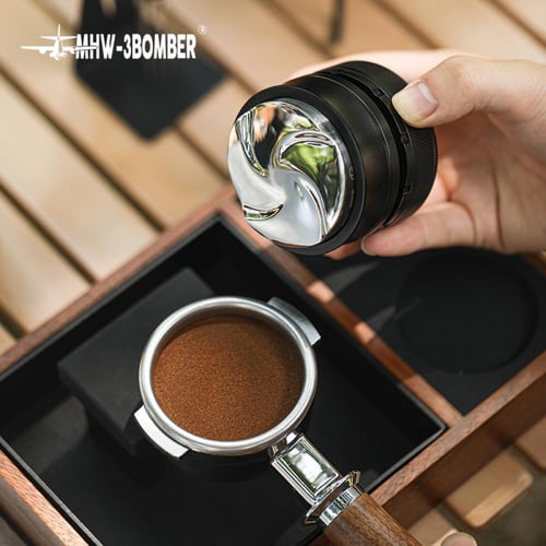 موزع MHW-3Bombe | Cyclone Gravity