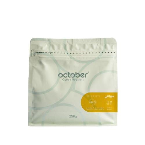 اكتوبر | ميرانتي 250g