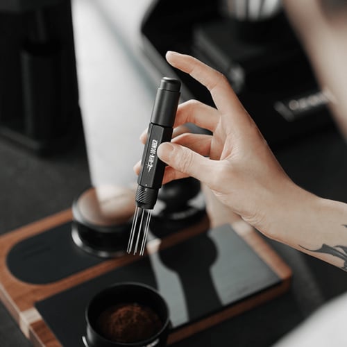 مفكك التكتلات MHW-3Bomber | Lightning Pro