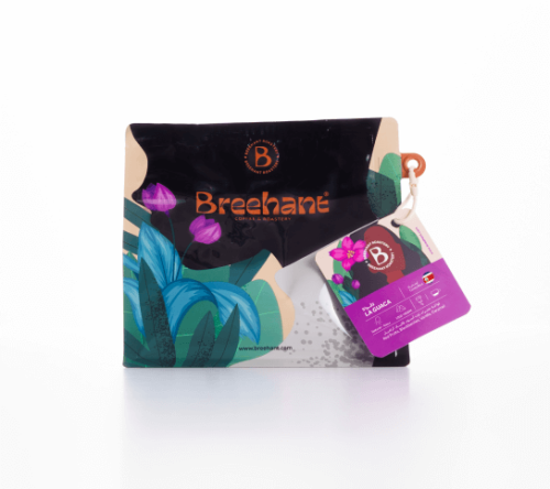 بريهانت | كوستاريكا لاقواكا 250g