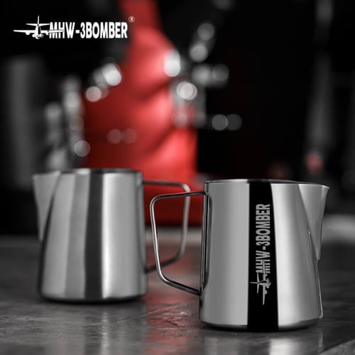 بتشر MHW-3Bomber Glossy