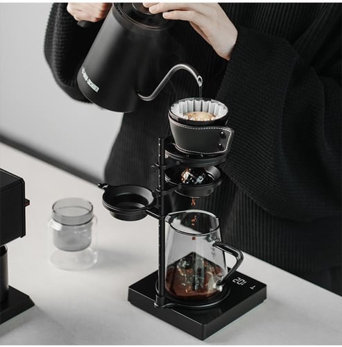 ستاند v60 كرة التبريد MHW-3Bomber I