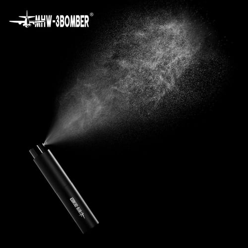 بخاخ ماء MHW-3Bomber I 10ml
