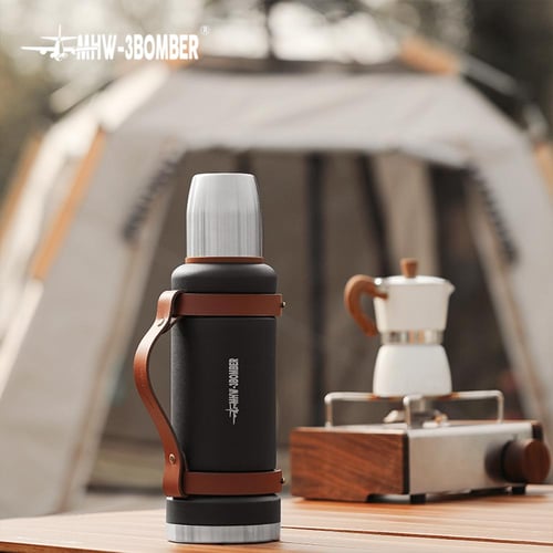 مق حافظ للمشروبات MHW-3Bomber | 1.2L