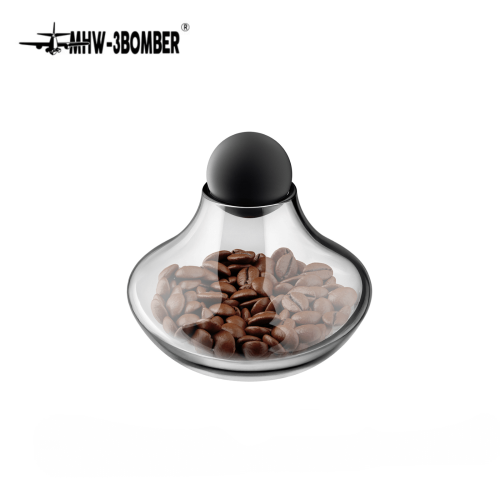 وعاء عرض القهوة MHW-3Bomber I