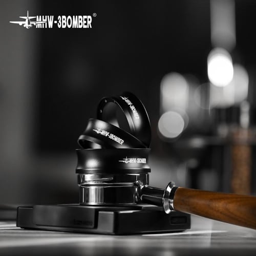 دوزنق رنق أسود MHW-3Bomber I