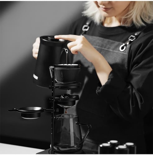 قمع MHW-3Bomber I meteorite