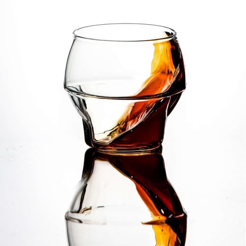 كوب Aeresso 190ml شفاف | ICOSA