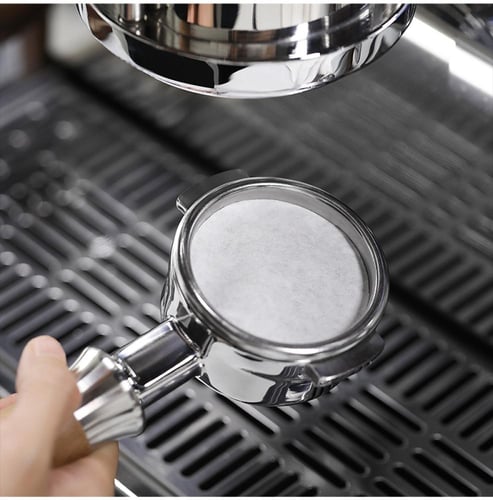 فلاتر إسبريسو ورقية MHW-3Bomber I