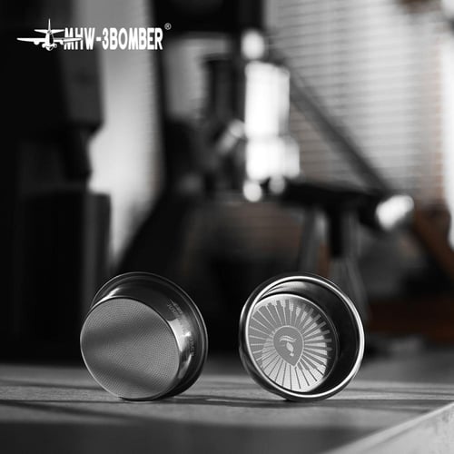 باسكت MHW-3Bomber | JusBean