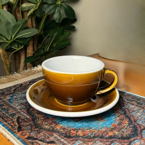 Loveramics Egg 200ML- كوب سيراميك لوفرامكس