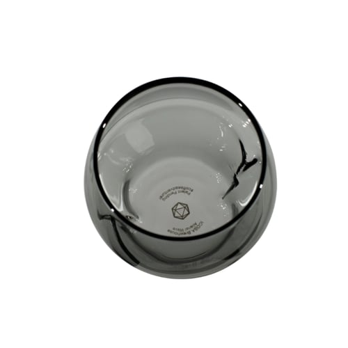 كوب Aeresso 190ml أسود | ICOSA