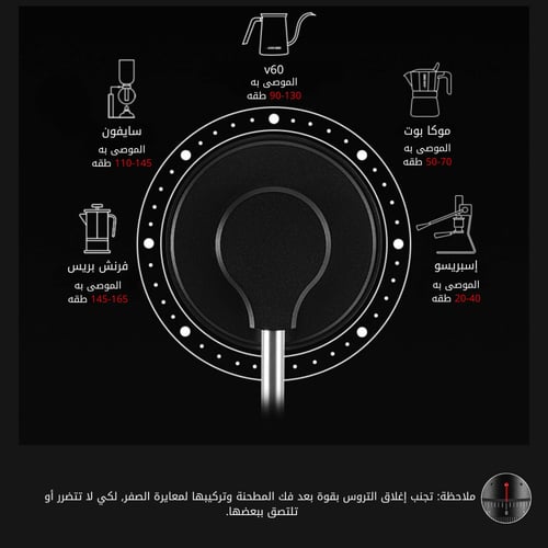 طاحونة MHW-3Bomber | Blade R3