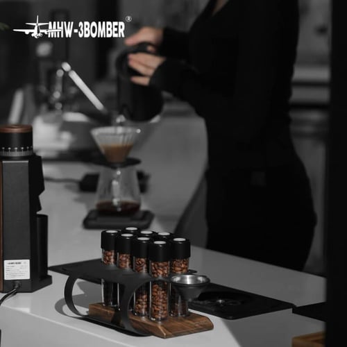 علب حفظ القهوة MHW-3Bomber | 8*20g - 26g