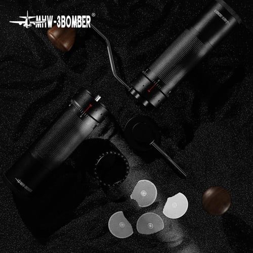 طاحونة MHW-3Bomber | Blade R3