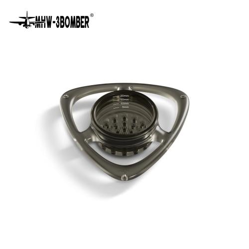 موزع القهوة المطري MHW-3Bomber I