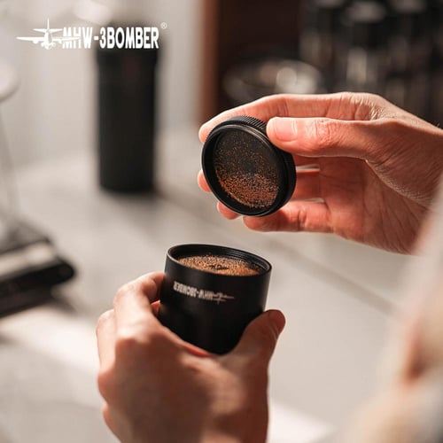 طاحونة MHW-3Bomber | Blade R3