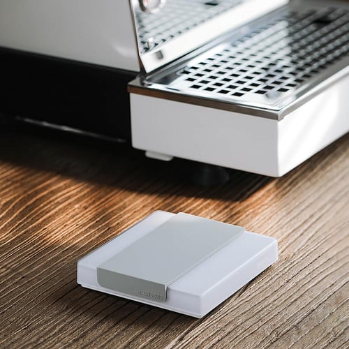 ميزان cube mini 2.0 أبيض | MHW-3Bomber