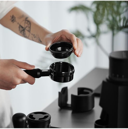 بورتافلتر MHW-3Bomber | 58mm Astra