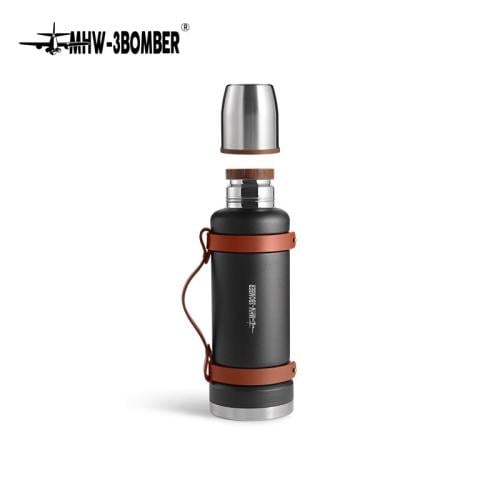 مق حافظ للمشروبات MHW-3Bomber | 1.2L