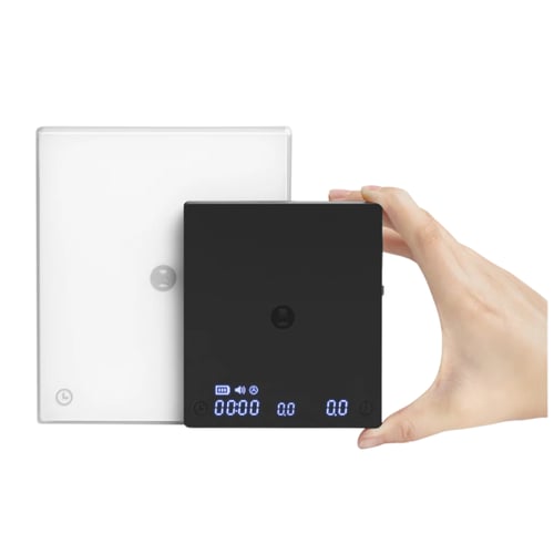 ميزان تايمور ميني - أسود