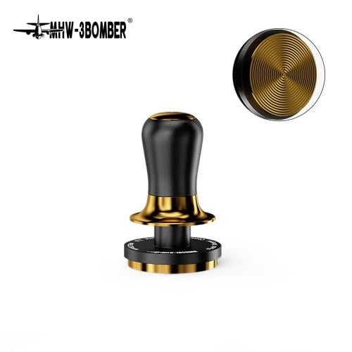 تامبر flowlight gold بضغط مسبق الضبط | MHW-3Bomber