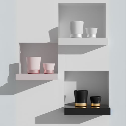 كوب إسبريسو MHW-3Bomber I 80ml Cera