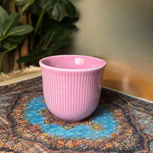 LOVERAMICS BREWERS 150ML EMBOSSED TASTING CUP - كو...