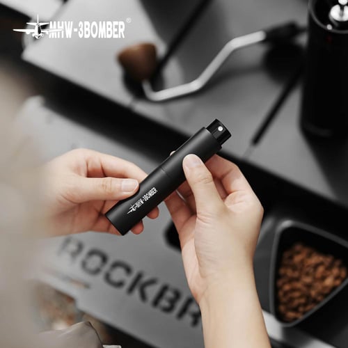 بخاخ ماء MHW-3Bomber I 10ml