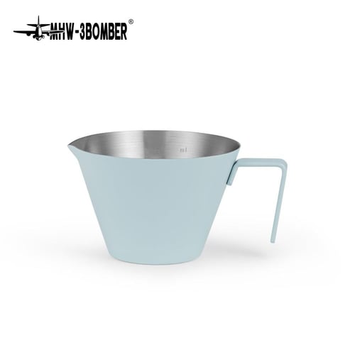 كوب قياس إسبريسو | MHW-3Bomber