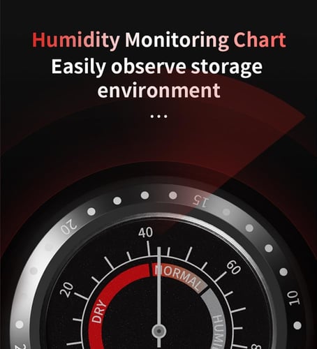 حافظة البن gambo أسود MHW-3Bomber I