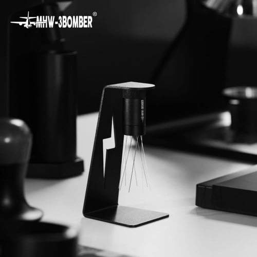 مفكك التكتلات MHW-3Bomber | lightning 2.0