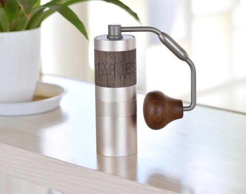 طاحونة 1Zpresso Q2S